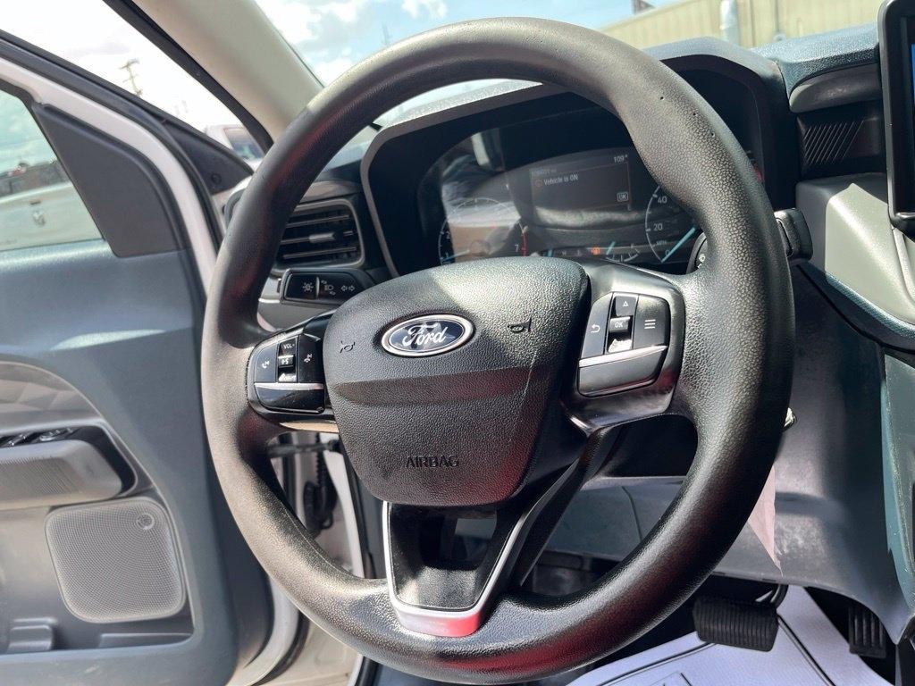 Ford Maverick  2022