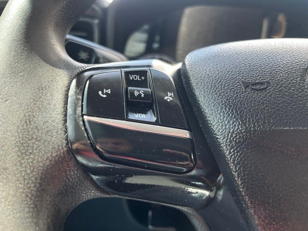 Ford Maverick  2022