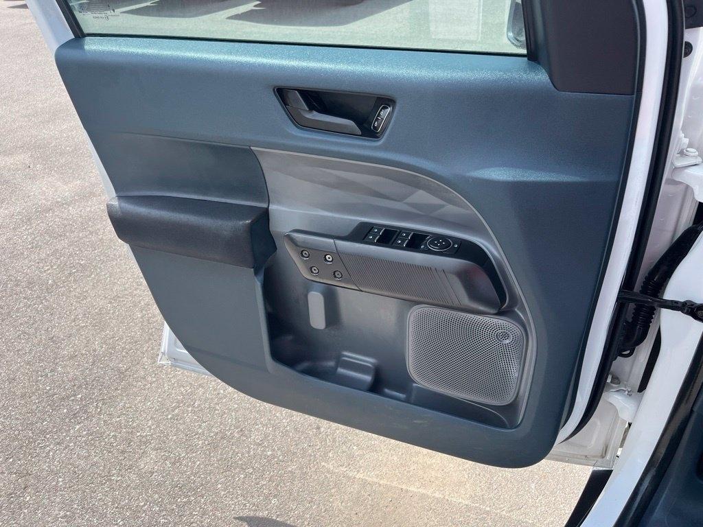 Ford Maverick  2022