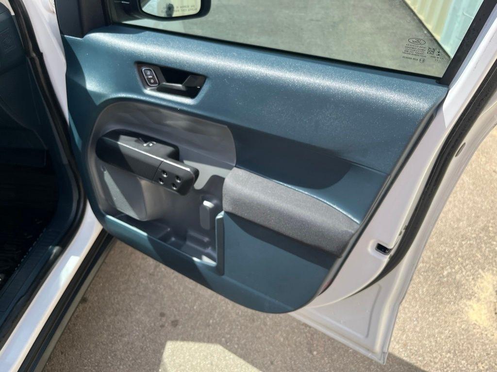 Ford Maverick  2022