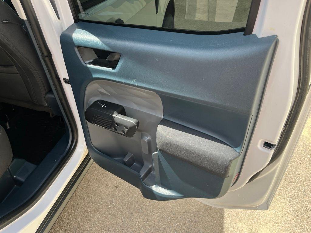 Ford Maverick  2022