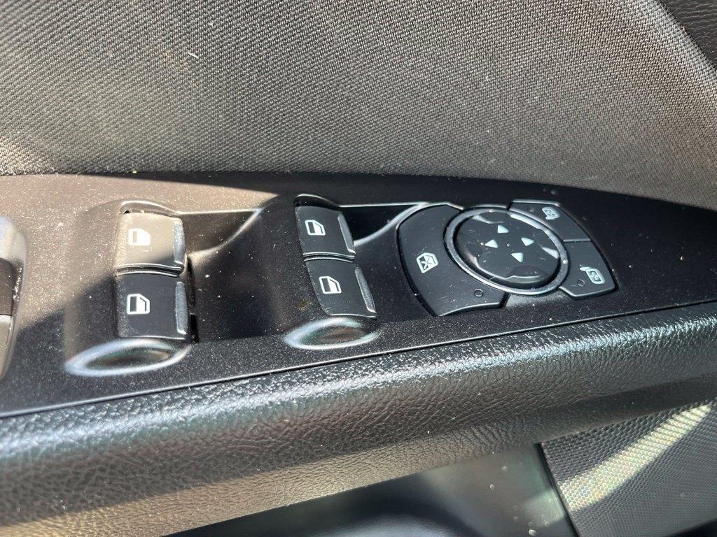 Ford Fusion  2018