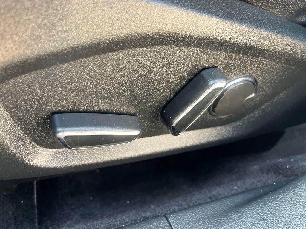 Ford Fusion  2018