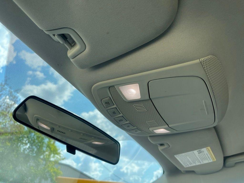 Ford Fusion  2018