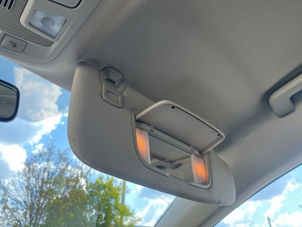 Ford Fusion  2018