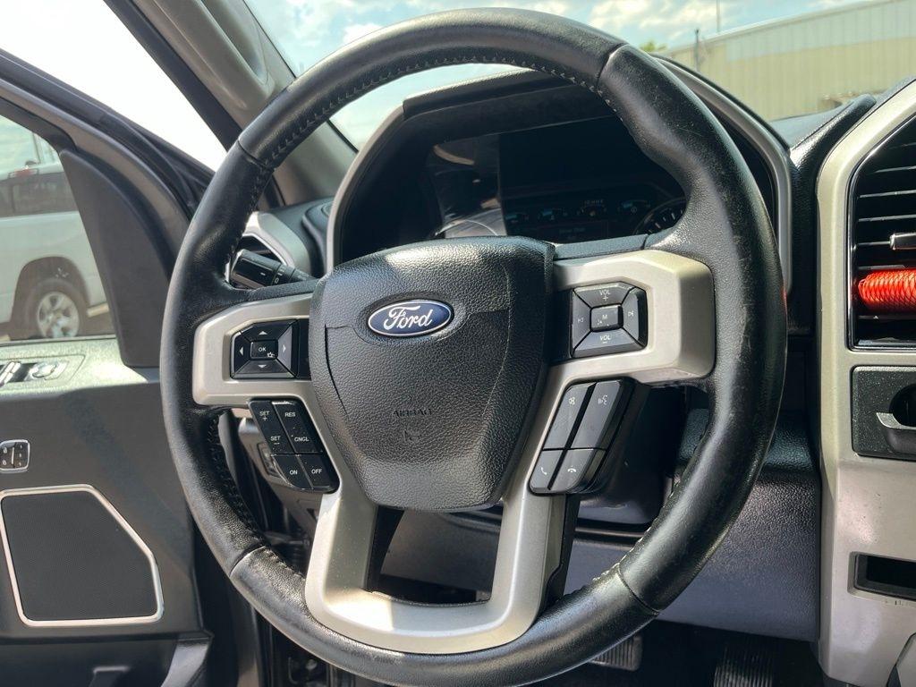 Ford F-150  2020