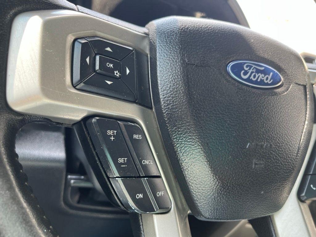 Ford F-150  2020