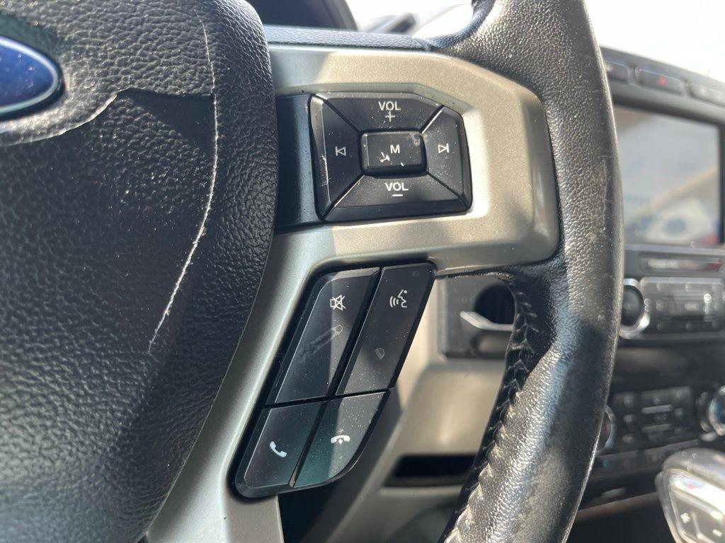 Ford F-150  2020