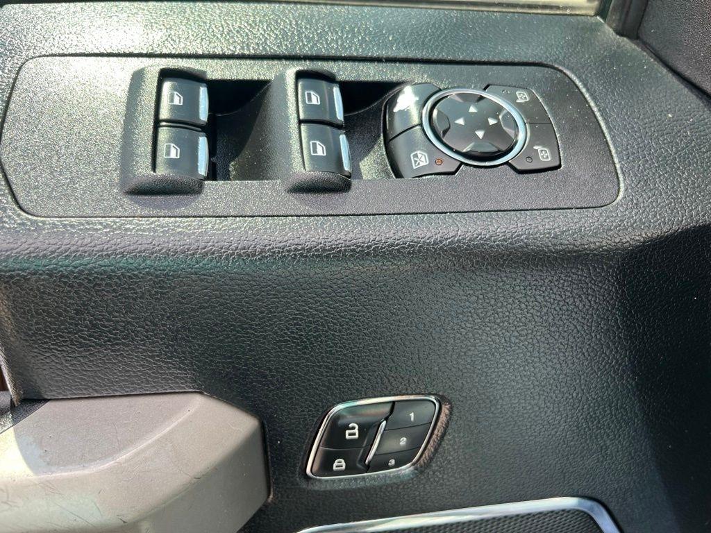 Ford F-150  2020