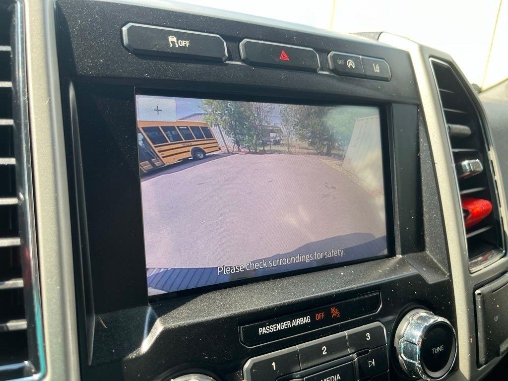 Ford F-150  2020