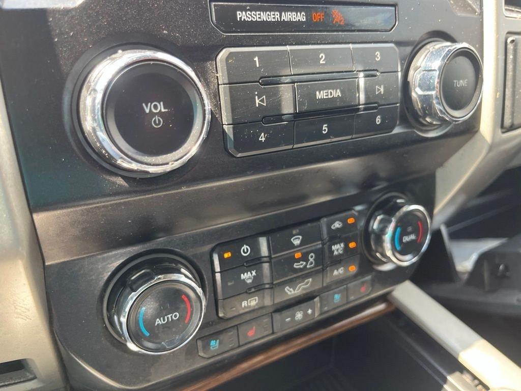 Ford F-150  2020