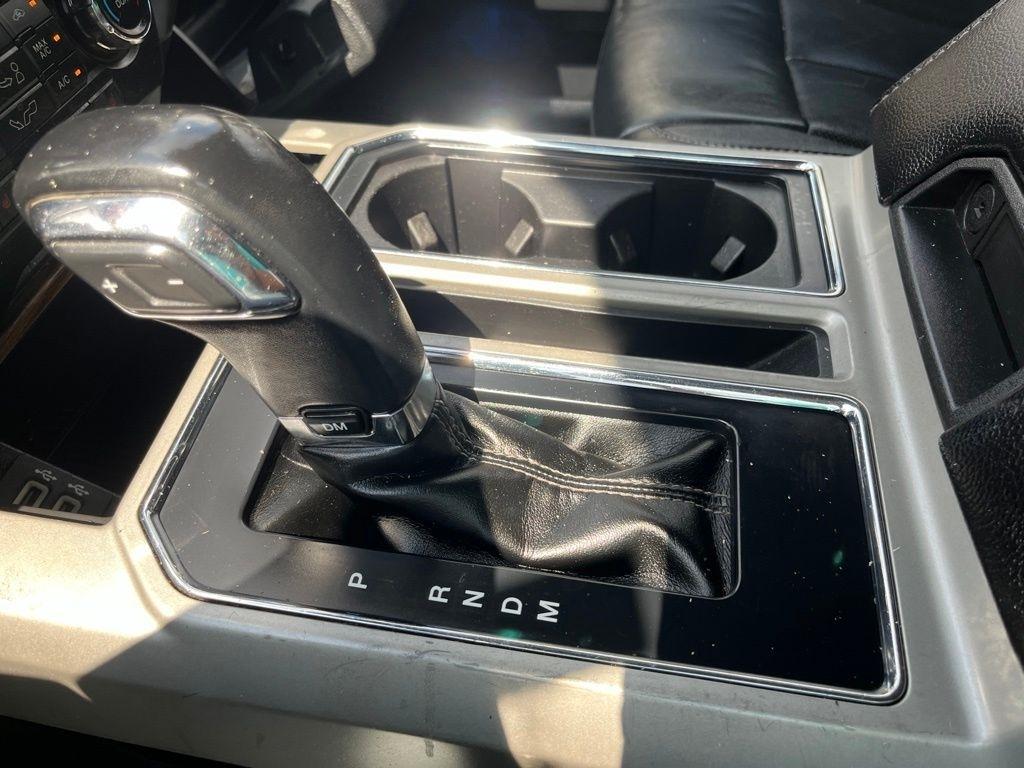Ford F-150  2020