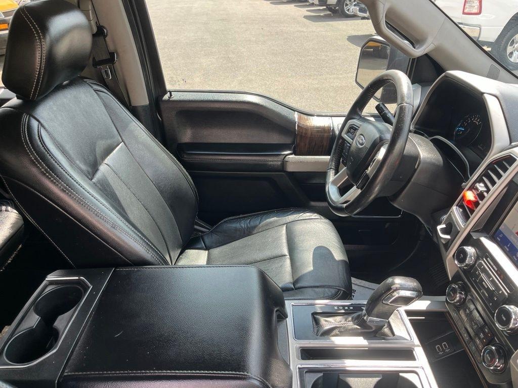 Ford F-150  2020