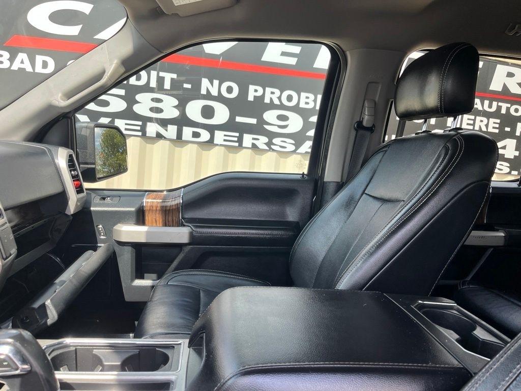 Ford F-150  2020