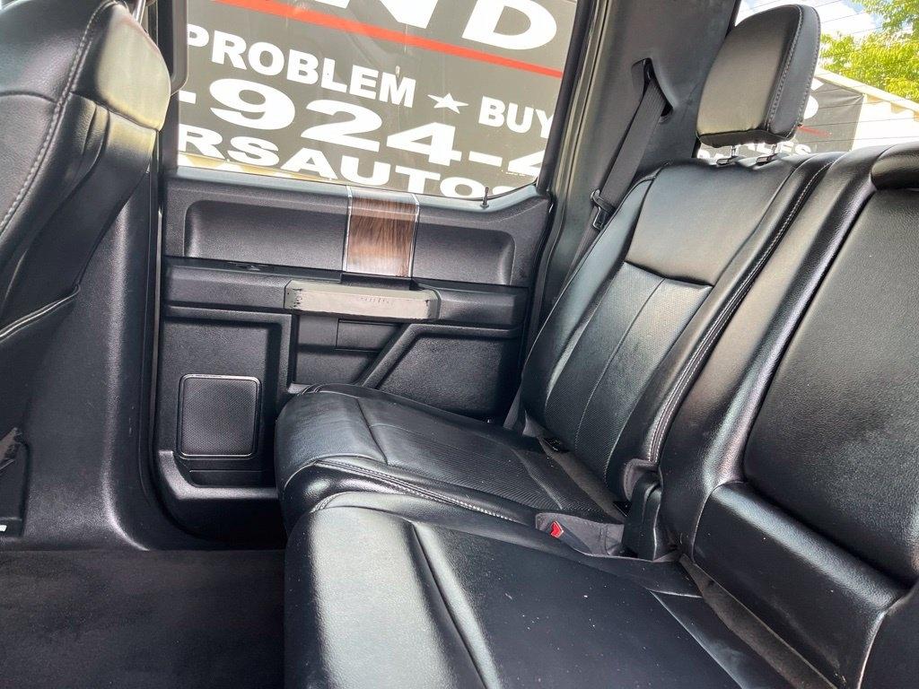 Ford F-150  2020