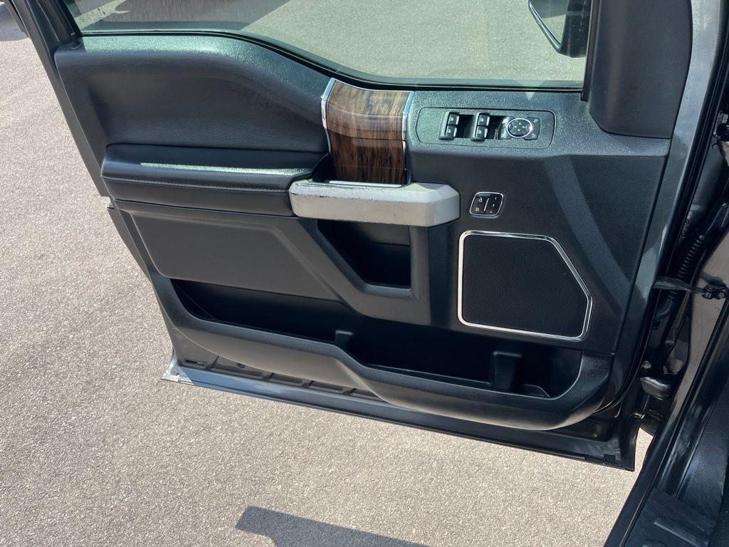 Ford F-150  2020