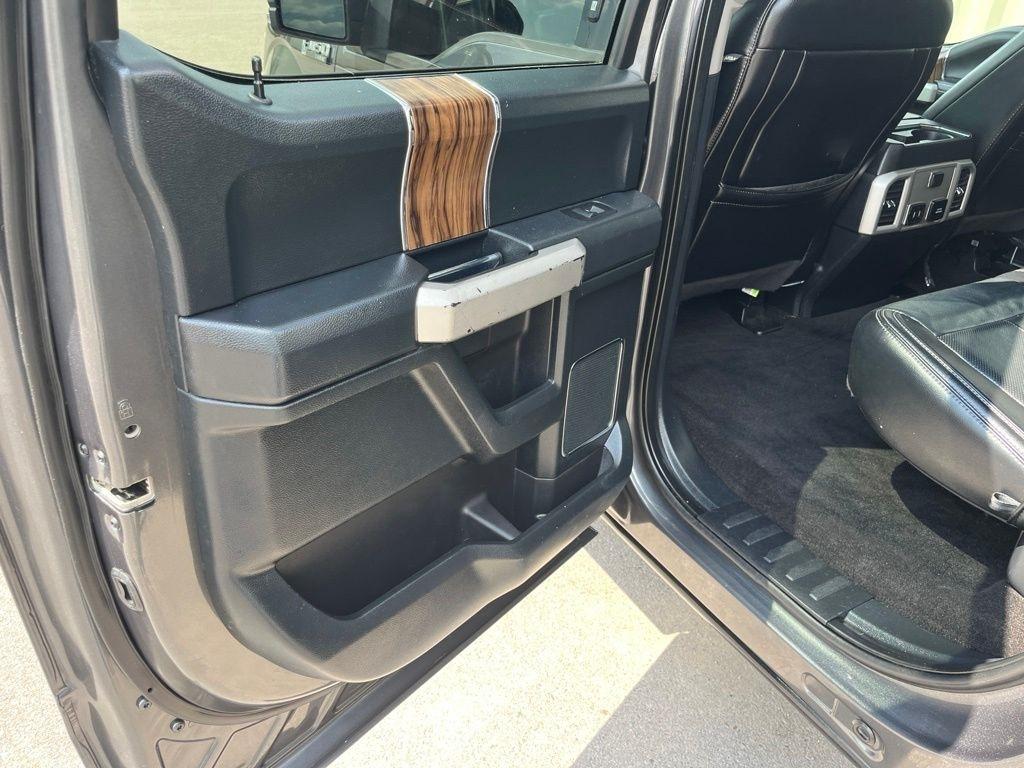 Ford F-150  2020