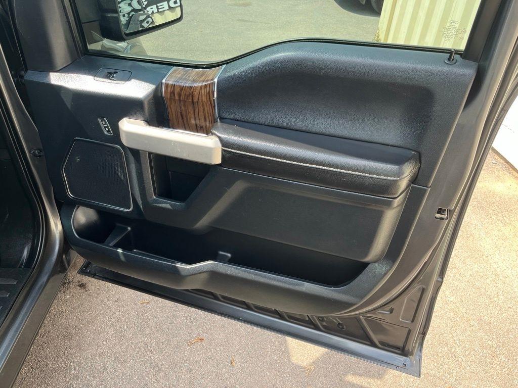 Ford F-150  2020
