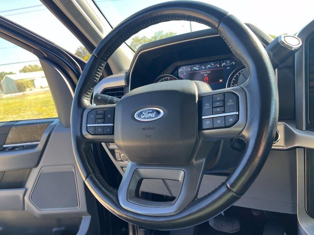 Ford F-150  2022