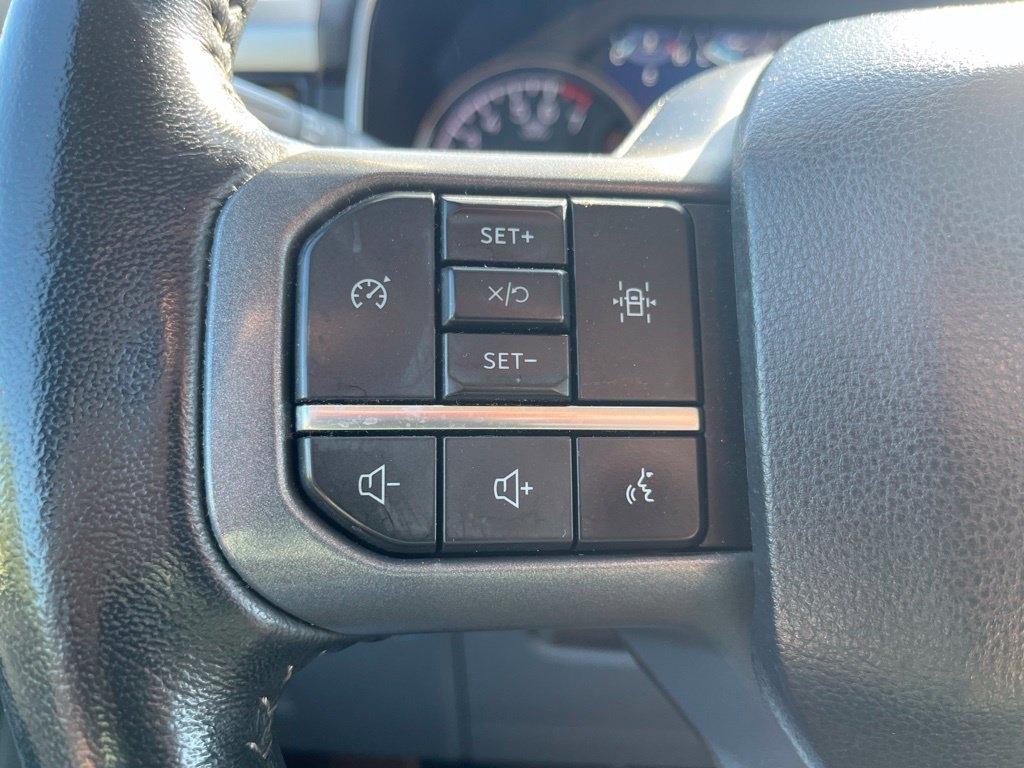 Ford F-150  2022
