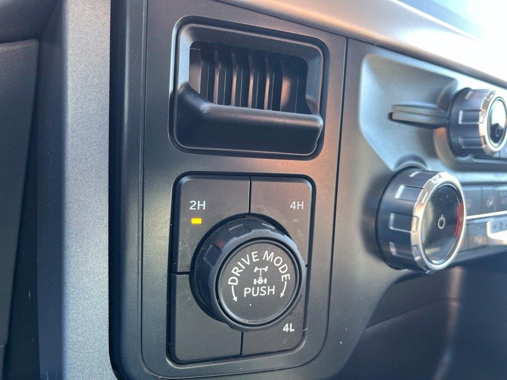 Ford F-150  2022
