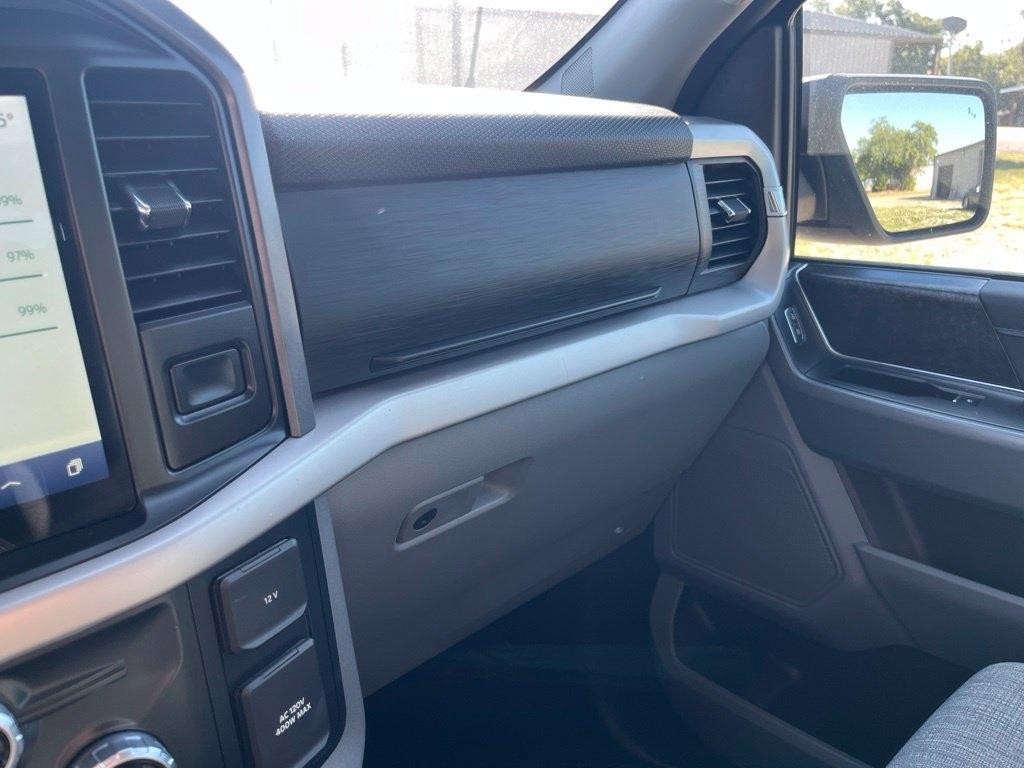 Ford F-150  2022