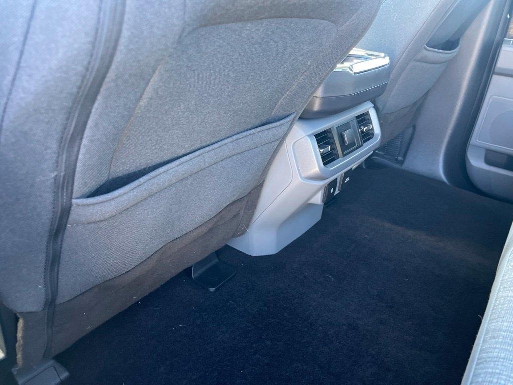 Ford F-150  2022