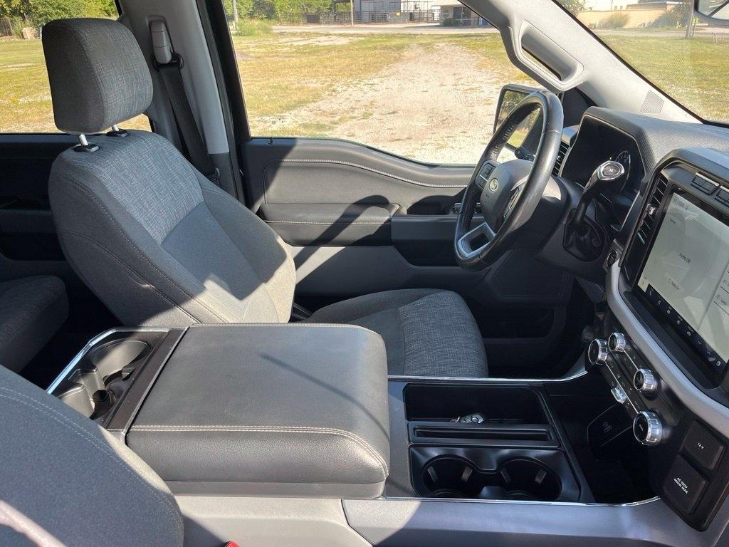 Ford F-150  2022