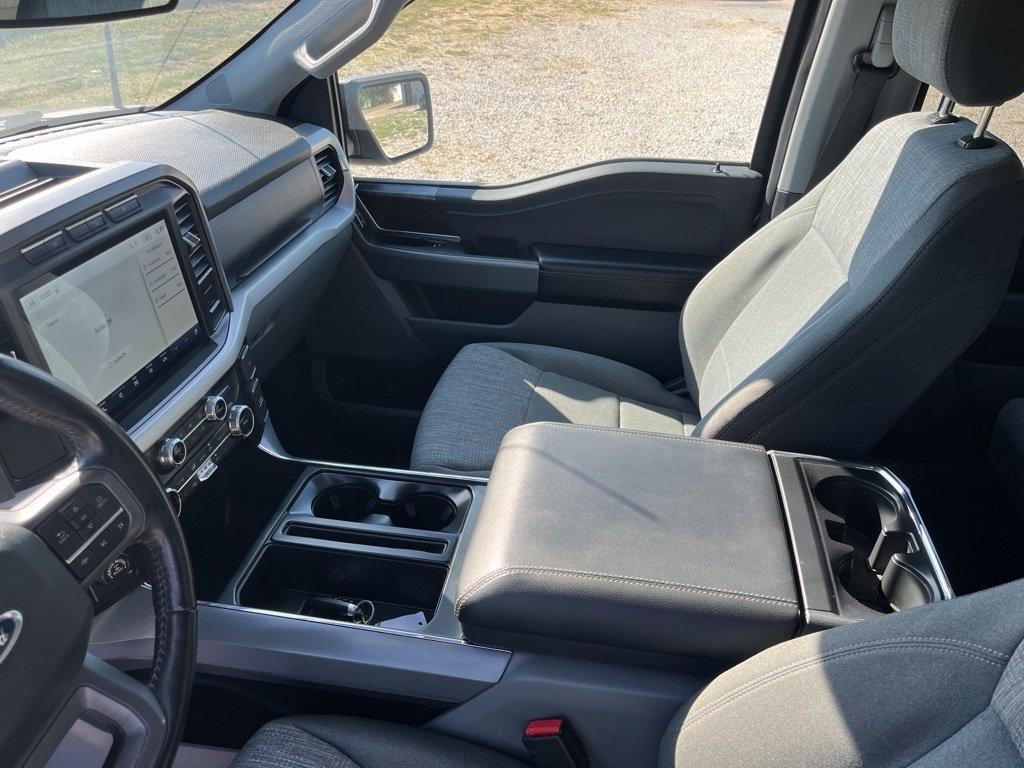 Ford F-150  2022