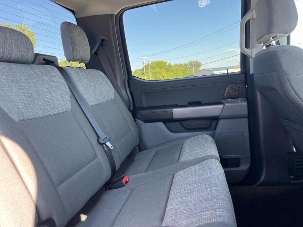 Ford F-150  2022