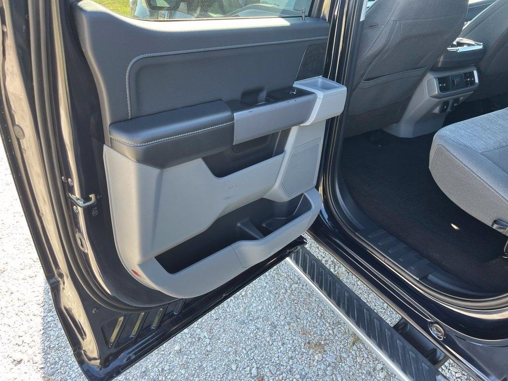 Ford F-150  2022