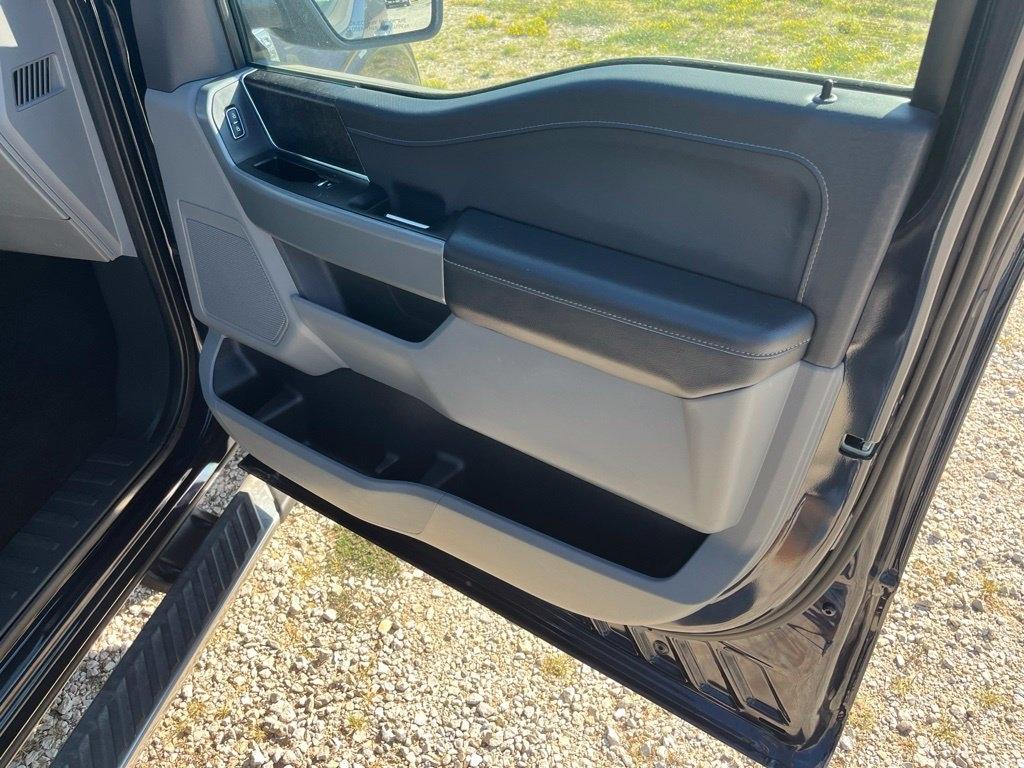 Ford F-150  2022