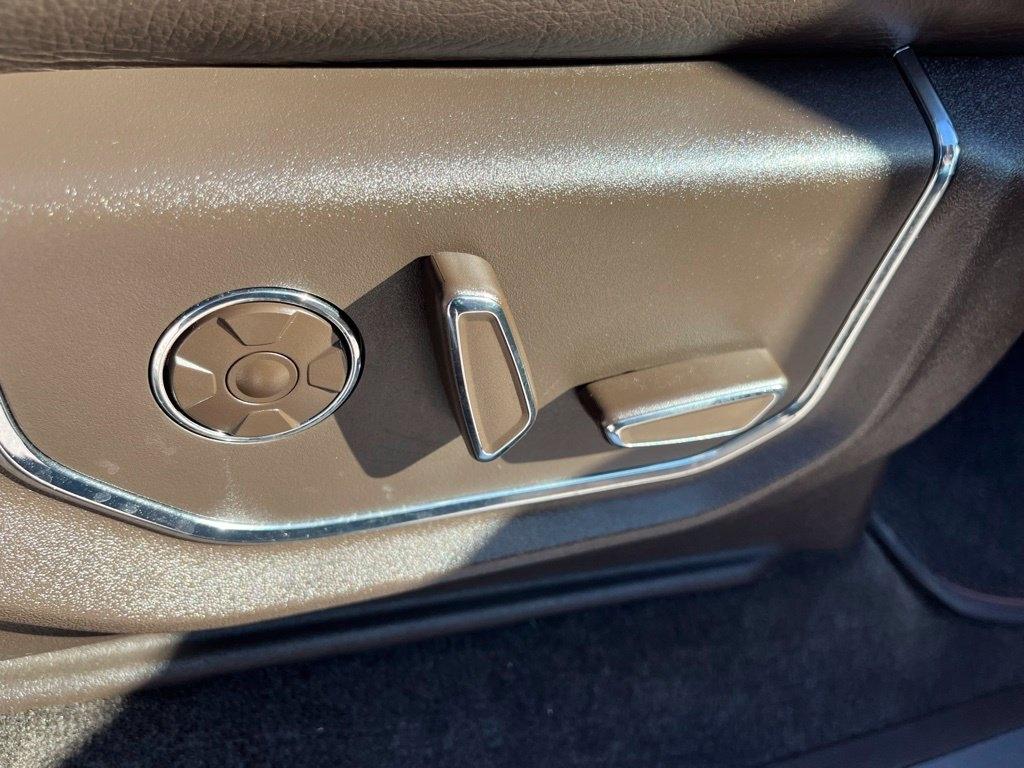Ford F-150  2018