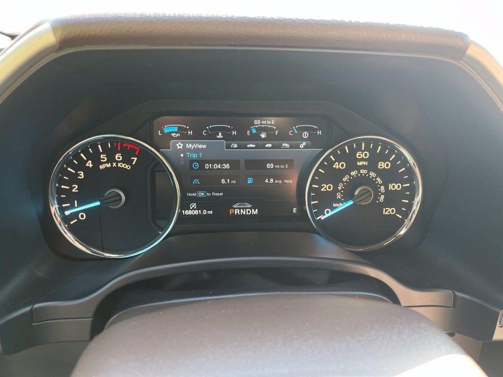 Ford F-150  2018