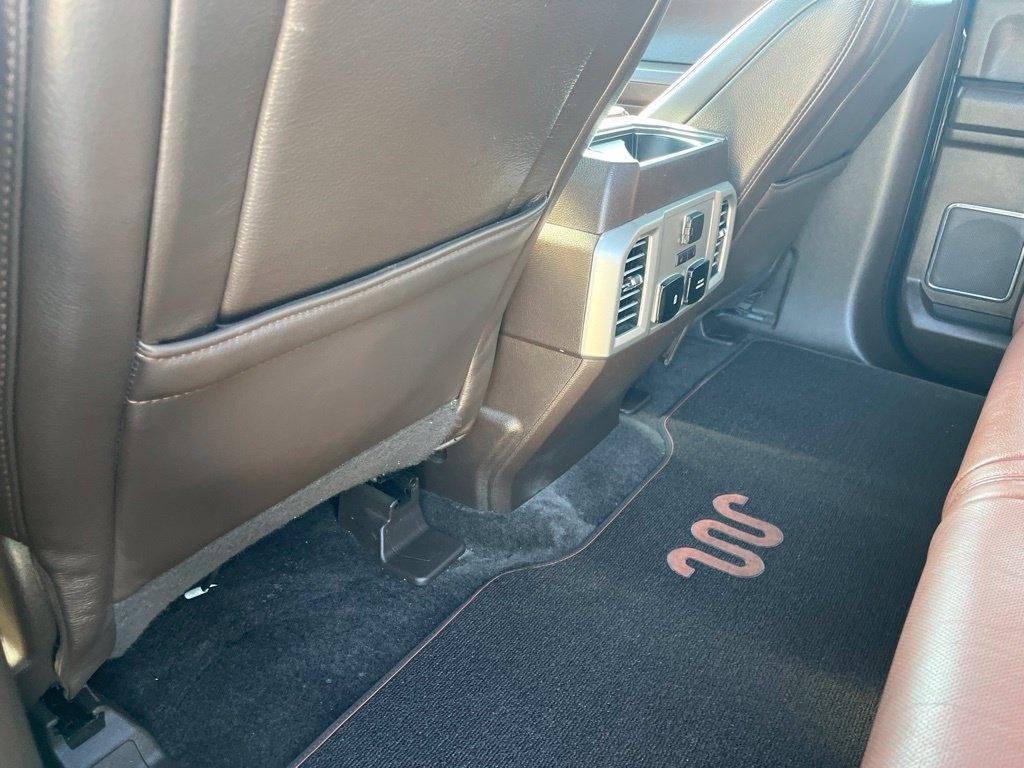 Ford F-150  2018