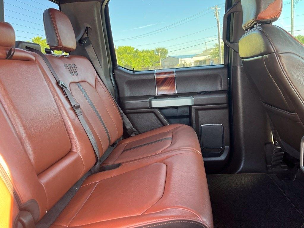 Ford F-150  2018