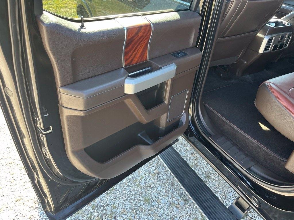 Ford F-150  2018