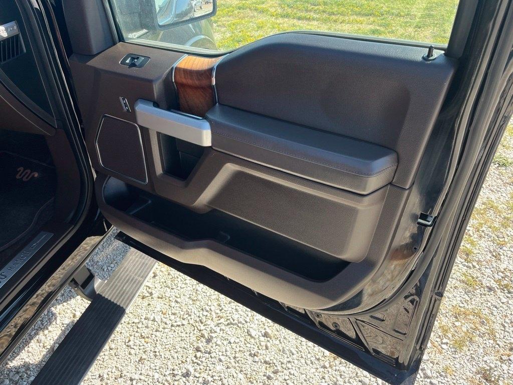 Ford F-150  2018