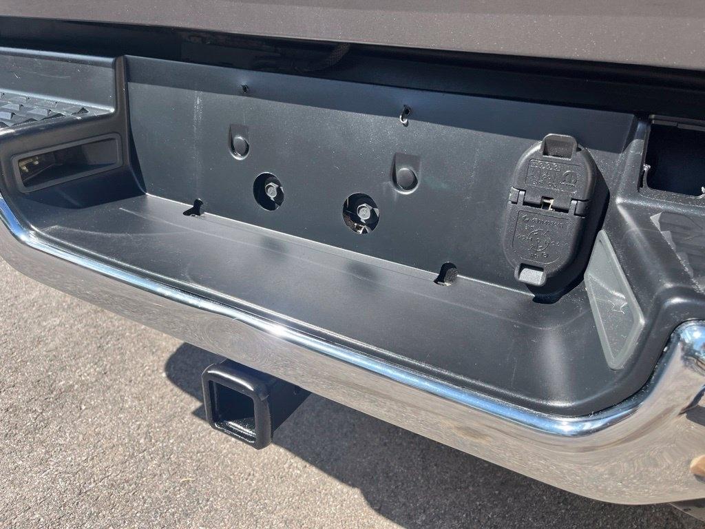 RAM 1500  2021