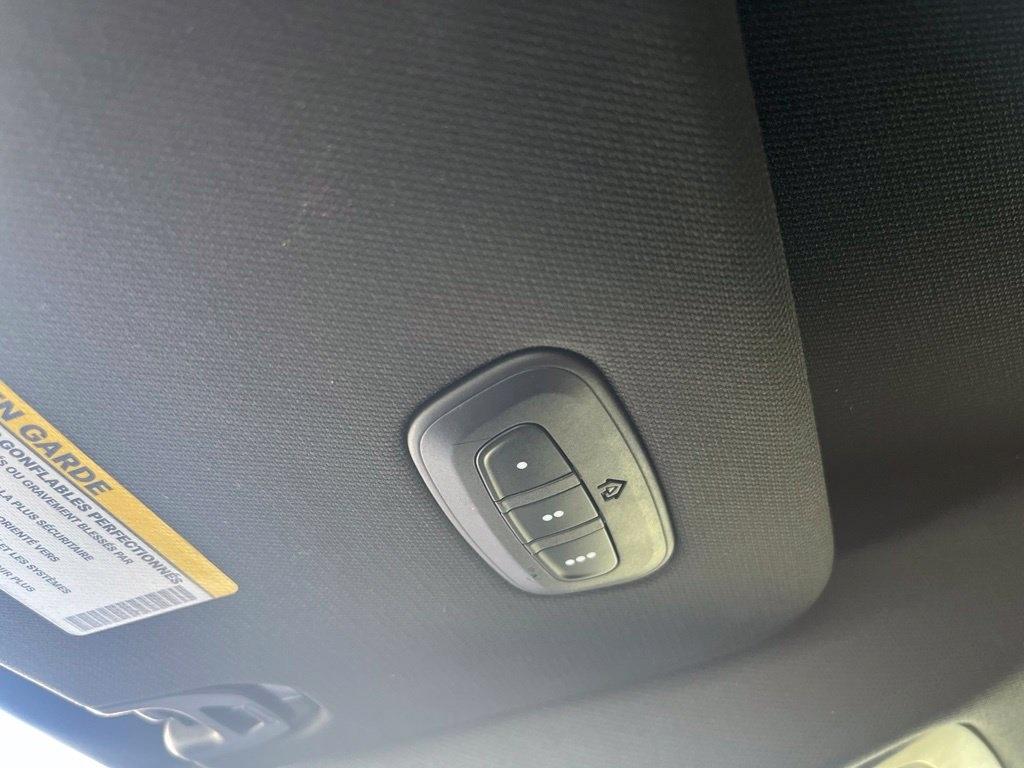RAM 1500  2021