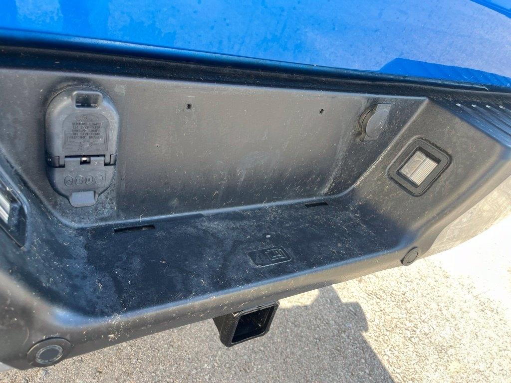 Ford F-150  2020
