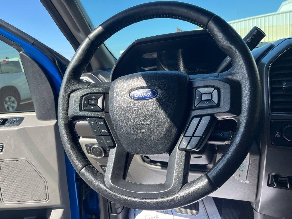 Ford F-150  2020