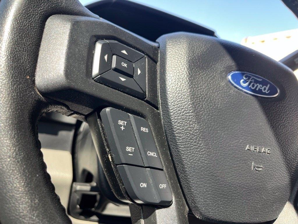 Ford F-150  2020