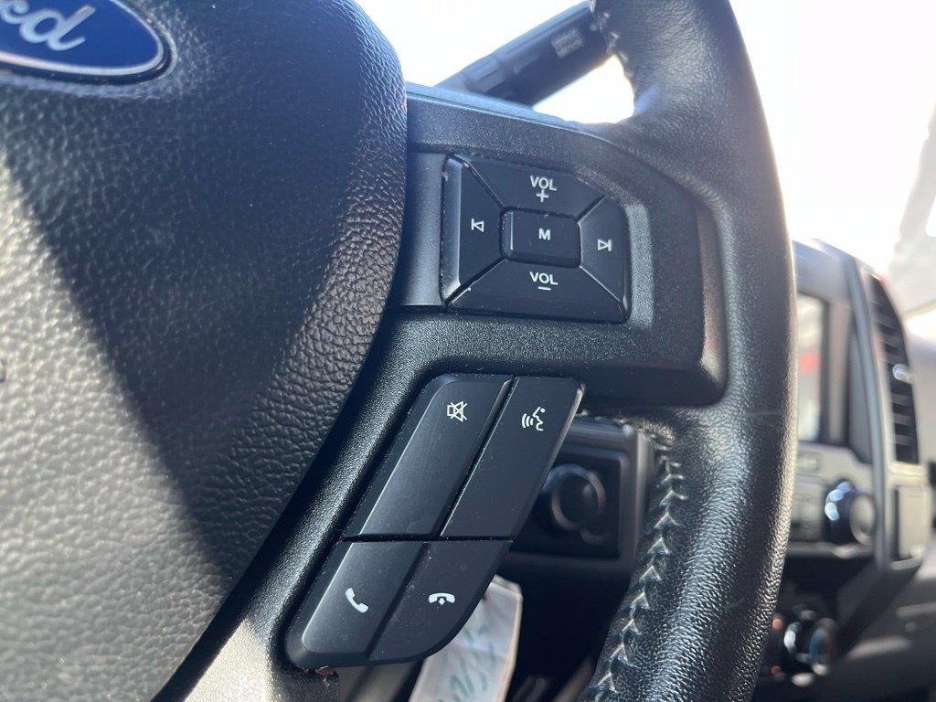 Ford F-150  2020