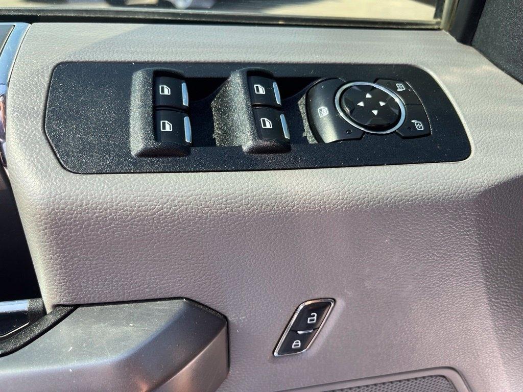 Ford F-150  2020
