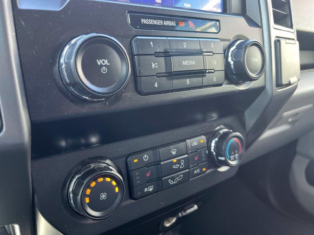 Ford F-150  2020