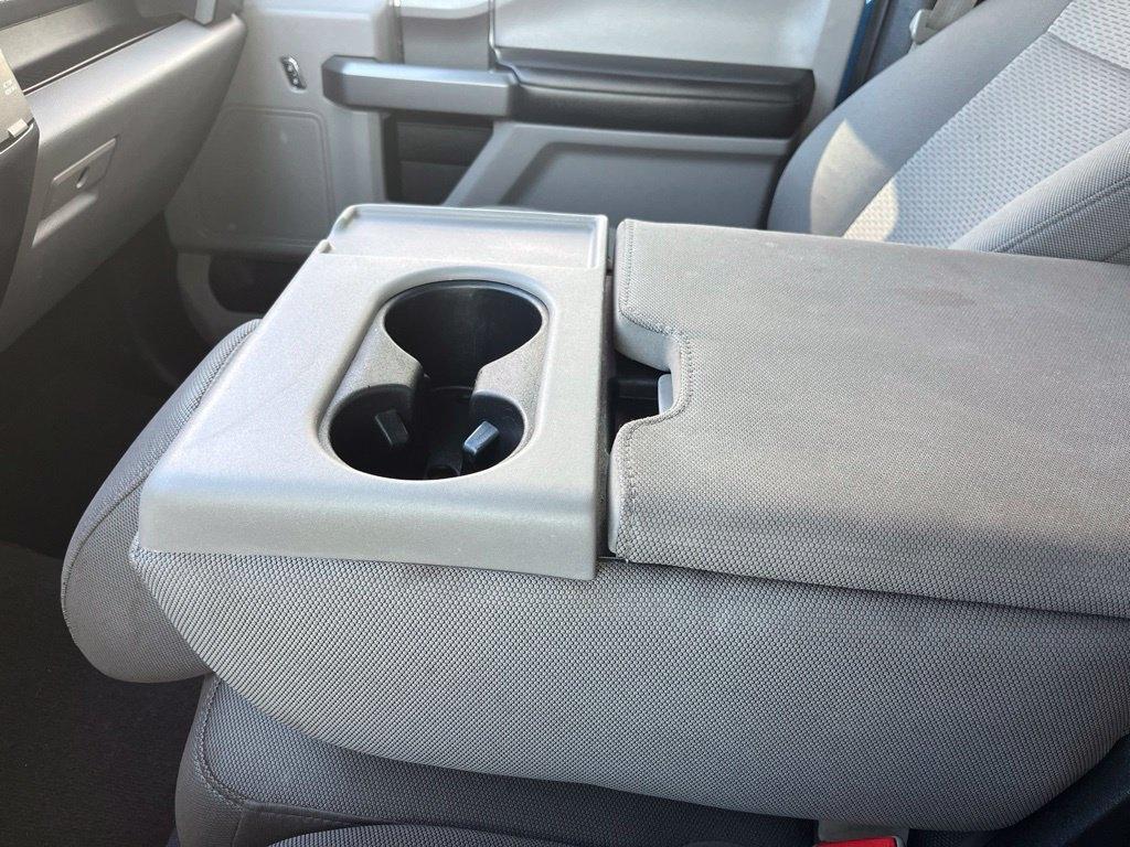 Ford F-150  2020