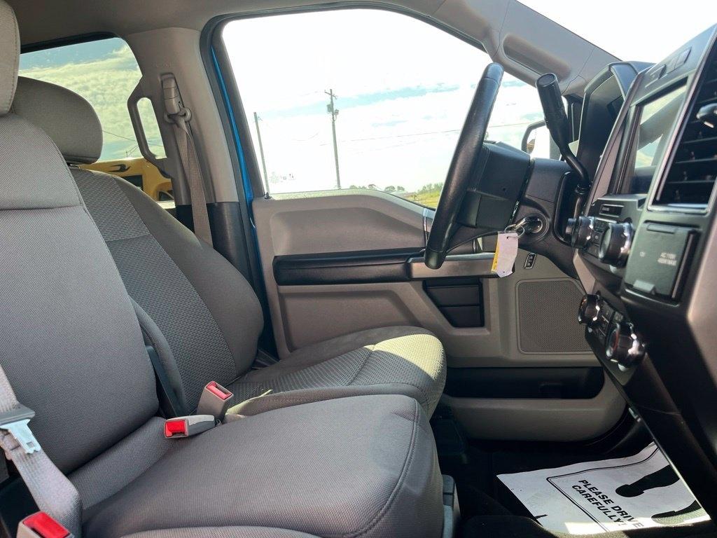 Ford F-150  2020