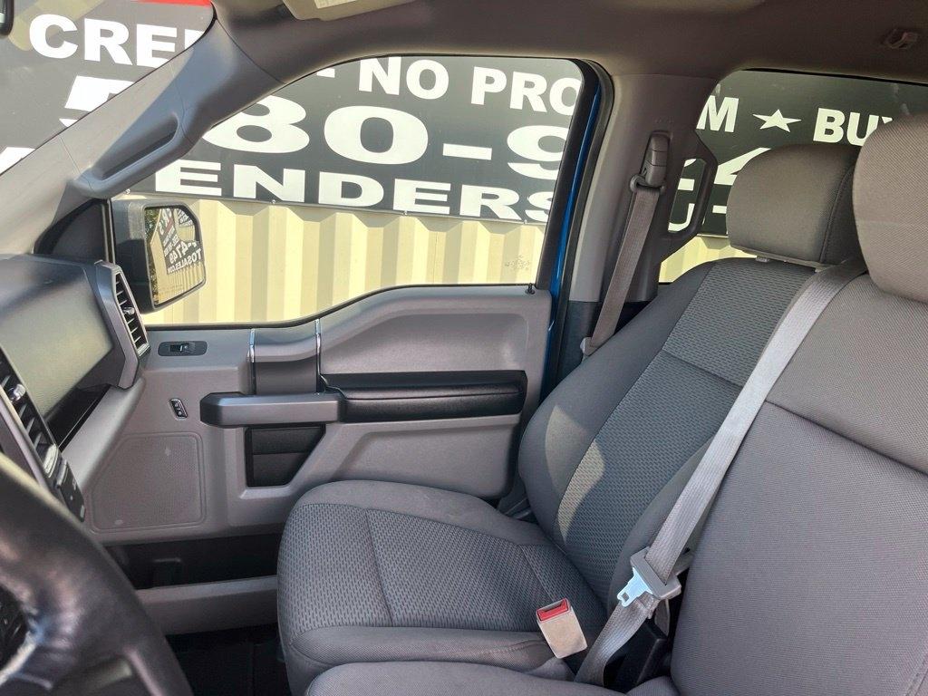Ford F-150  2020