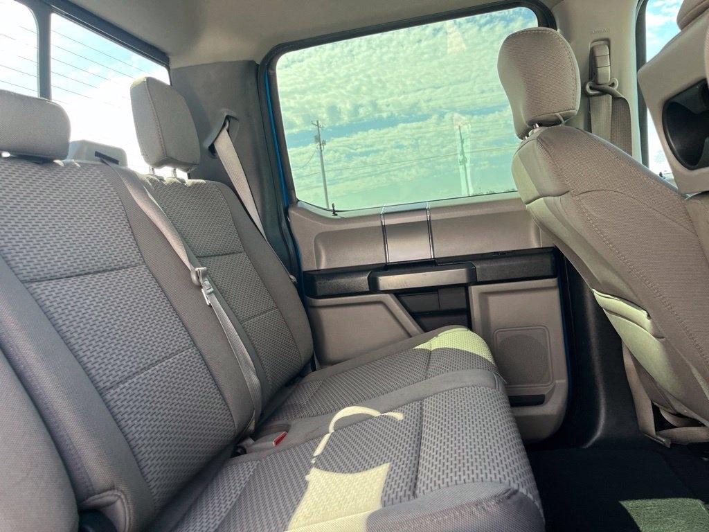Ford F-150  2020